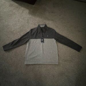Izod Thermasoft Tech Sweater 1/4 Zip